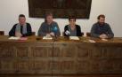 Baztan ofrece un doble servicio de comida y lavandería a mayores