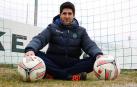Aníbal Izquierdo, un jugador fiel a los colores del Lourdes desde los 7 años