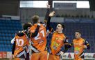 El Aspil visita a Inter, su mayor bestia negra