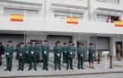 El Consejo de Navarra avala la licencia al cuartel de la Guardia Civil de Fitero