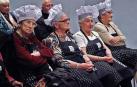 Residentes de la Meca diseñan un menú ganador