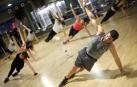 Los gimnasios navarros engordan su clientela