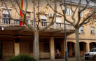 Detenida una pareja en Tudela por un presunto "matrimonio de conveniencia"