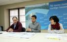Un total de 29 proyectos optan en Tudela a 200.000 € para ejecutarse este año