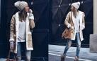 La tendencia 'Aprê ski' invade la ciudad
