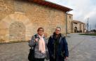 La memoria del Sarriguren rural