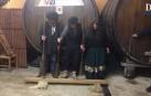 Comienza la temporada de sidra navarra