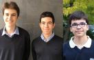 Los ases de la Secundaria Obligatoria de Navarra