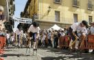 La mancomunidad de Valdizarbe reedita un calendario en el que cede el protagonismo a los vecinos de los municipios que la integran.