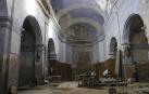 Tudela creará un centro artístico, cultural y turístico en San Nicolás