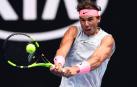 Rafael Nadal vence a Schwartzman y se enfrentará a Cilic en cuartos de final