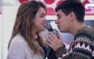 Amaia y Alfred, con más magia y seguridad en el segundo pase de micros de 'OT'