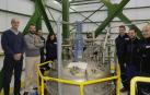 Investigan en Navarra cómo engordar cultivos de algas para producir biodiésel