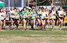 Imágenes del Campeonato Navarro de Cross Corto 2018 en Estella