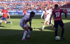 Galería del Osasuna 1 - 1 Huesca.