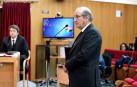 Francis Franco adjudica a un exempleado la embestida de su coche contra la Guardia Civil