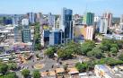 Ciudad del Este, el foco comercial de Paraguay