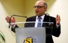 Montoro garantiza que el sueldo de los funcionarios subirá más del 1%