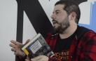 "Siempre tuve curiosidad por meterme más allá de las películas"