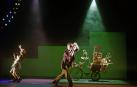 “Es un canto poético a todos los gitanos del mundo”
