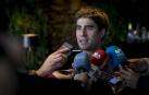 Mikel Landa debutará con el Movistar Team en Mallorca