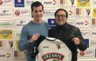 Edu De Prados ficha por el Tudelano