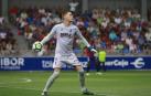 Álex Remiro: “Ojalá algún día pueda defender a Osasuna”
