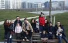 Las familias denuncian que la nueva ratio por aula impide reagrupar hermanos en un centro