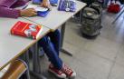 El abandono escolar temprano se sitúa en Navarra en el 11,3%, siete puntos por debajo de la media nacional