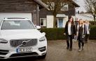 Volvo Cars: Aprendiendo de ellos