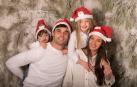 Una miss navarra... que jamás cambió a su familia