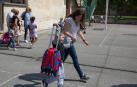 Educación olvida incluir en la Orden para elegir colegio su nuevo criterio