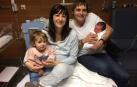 Los permisos de paternidad ya casi igualan a los de maternidad en Navarra