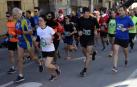 Galería de imágenes de la carrera celebrada este domingo.