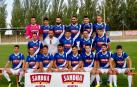 Una plantilla 'made in' Ablitas