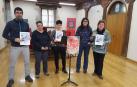 Un informe equipara a Jesús Ulayar con su asesino en Etxarri Aranatz