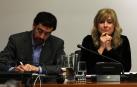 El Estado recurre la ayuda del Gobierno al informe de la tortura