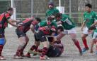 El Iruña RC, honradez ante todo
