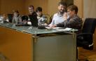 Juanjo Martínez pasa a ser concejal no adscrito tras su expulsión del PSN