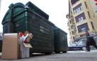 La Mancomunidad venderá a 89€ por tonelada papel y cartón para reciclar