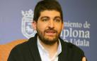 Aritz Romeo propone en su tesis reducir la atomización del mapa local navarro