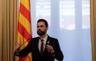 Torrent aplaza el pleno de investidura pero mantendrá la candidatura de Puigdemont