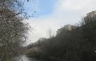 Miércoles con sol y nieblas en Navarra, que dará paso a las lluvias y nieve en cotas bajas