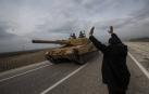 El Ejército de Turquía comienza a ocupar zonas kurdas del noroeste de Siria