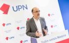 UPN acusa al Gobierno de “dejadez” en el desvío de camiones a la carretera N-121-C