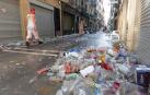 Cuatro modelos distintos de vaso reutilizable para San Fermín
