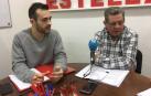 Los socialistas de Estella votarán hoy en contra de los presupuestos