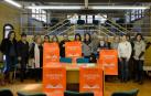 Bibliotecas de la Zona Media se unen en torno a leyendas y patrimonio