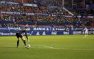 Todas las imágenes del Osasuna 1-1 Rayo