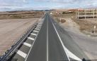 Negocios 'ahogados' al pie de la autovía A-68